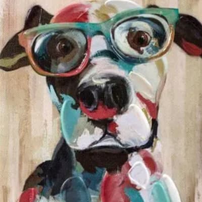 Retrata a Tu Mascota