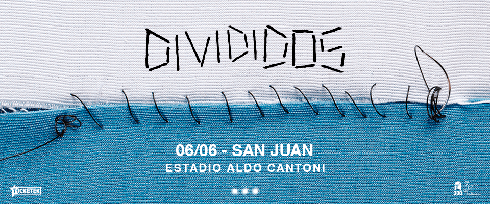 Divididos