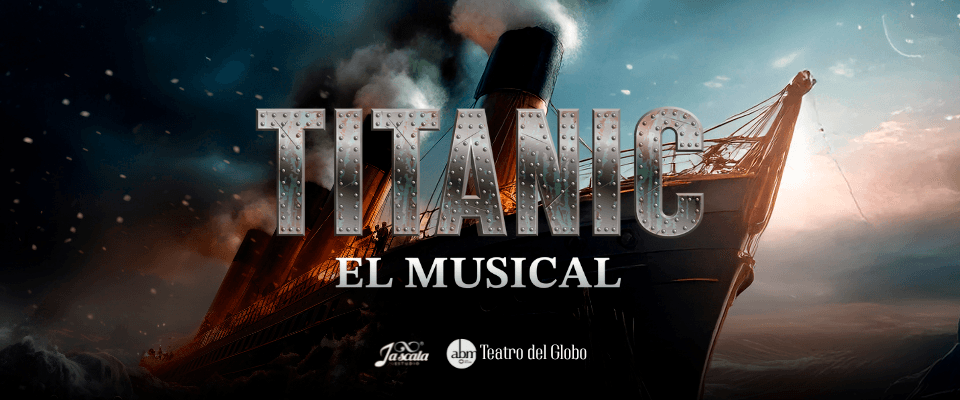 TITANIC